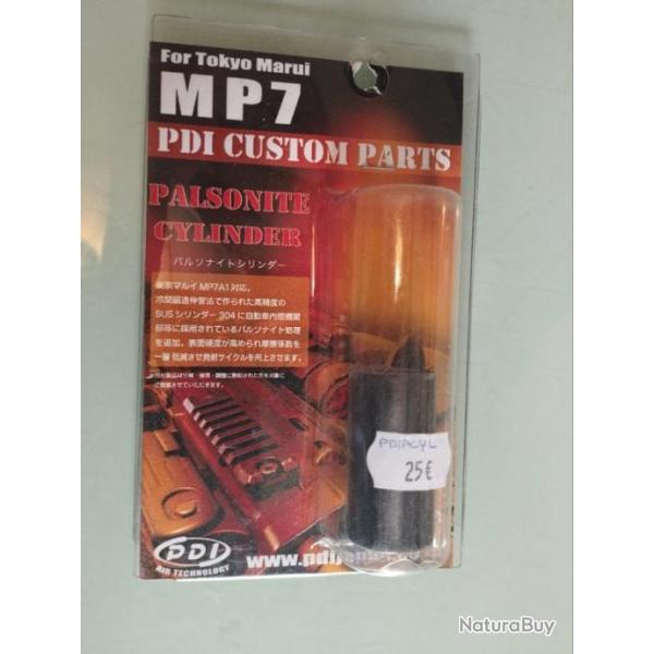 Samsonite Cylinder pour MP7 Tokyo Marui -90%
