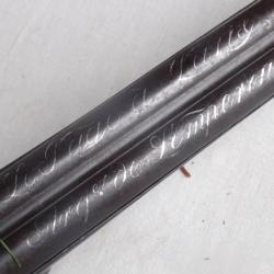 0-25X lot very beautiful LE PAGE PARIS ARQ de L'EMPEREUR NAPOLEON 1808 + 200 ans silex