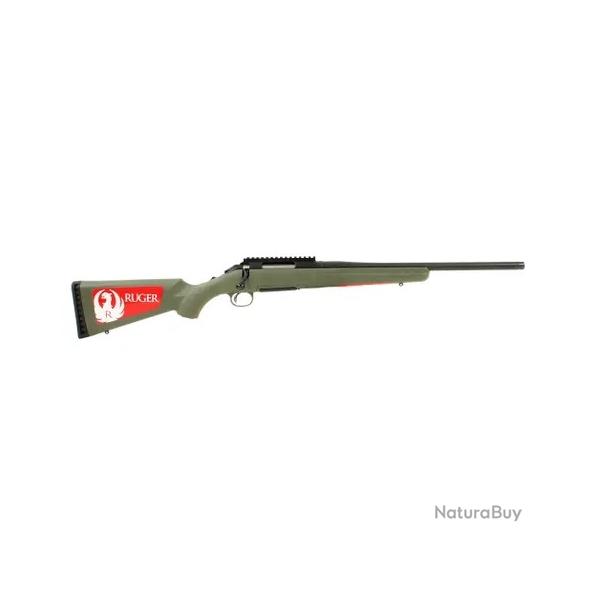 RUGER American Predator 308W