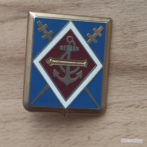 1 � R�giment d'artillerie de Marine