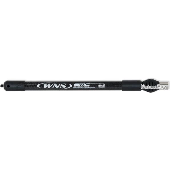WNS - Stabilisation Lat�rale SMC 10" NOIR MAT