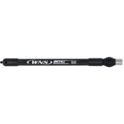 WNS - Stabilisation Lat&eacute;rale SMC 12" NOIR MAT