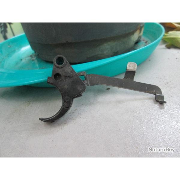 detente de SIGMA 40F KWC co2 airsoft (i)