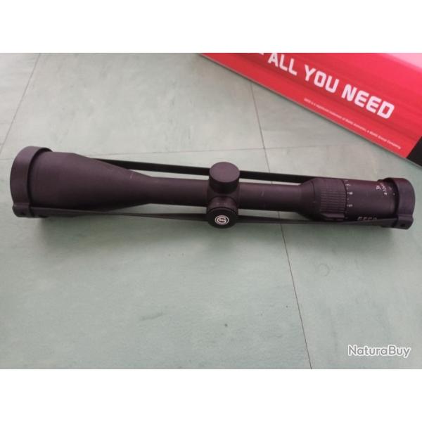 Vend lunette geco 4-12�50i