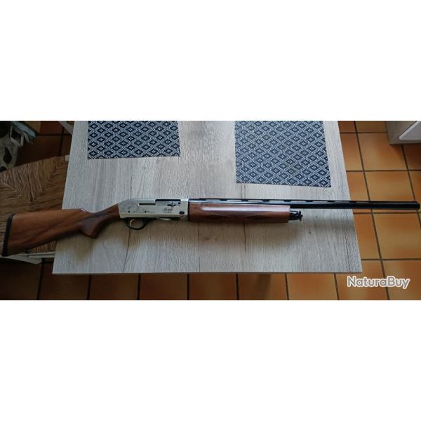 Luger Escort Passion