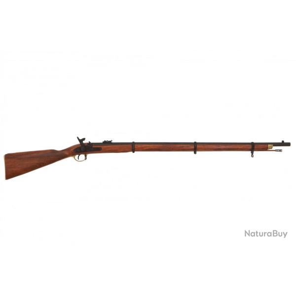 R�plique d�corative Denix fusil Anglais Enfdield 1853