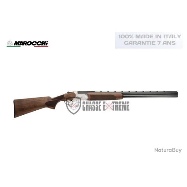 Fusil MAROCCHI First B�cassier 61 cm Cal 12/76 Mono d�tente