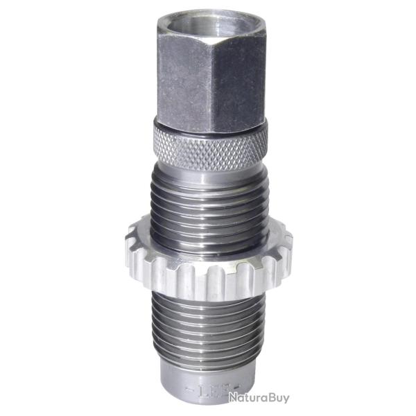 90585 Expandeur pour adapter entonnoir ou doseuses � poudre Lee Auto Disk ou Pro Auto Disk.45 ACP
