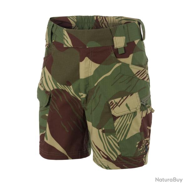 short tactique urbain� 6 RhodesianCamo