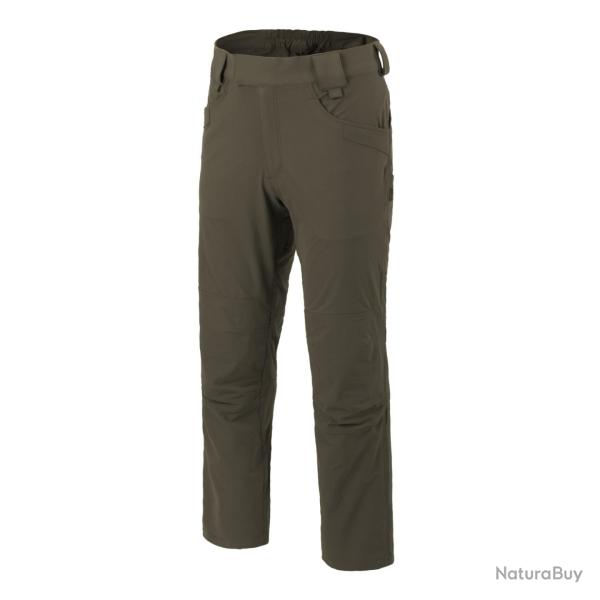 pantalon tactique de trekking� versastretch� TaigaGreen Regular
