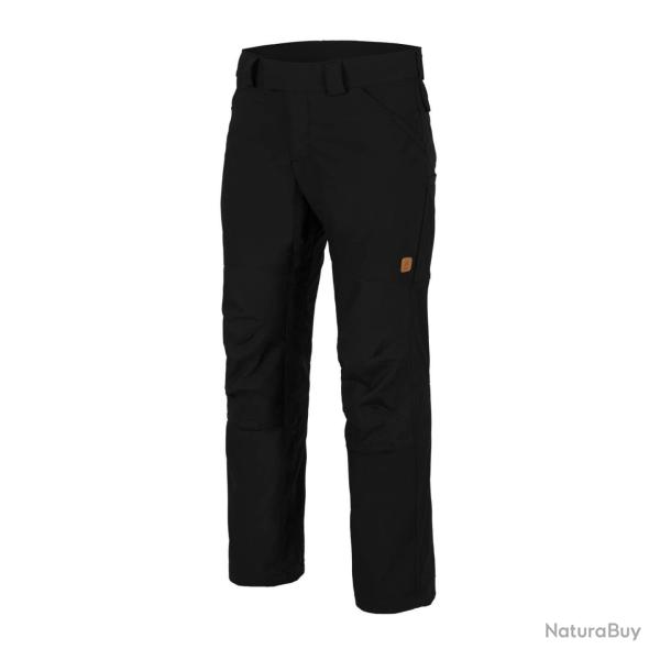 pantalon b�cheron� Black Regular