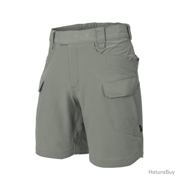 ots short tactique ext�rieur 8.5� versastretch� lite OliveDrab
