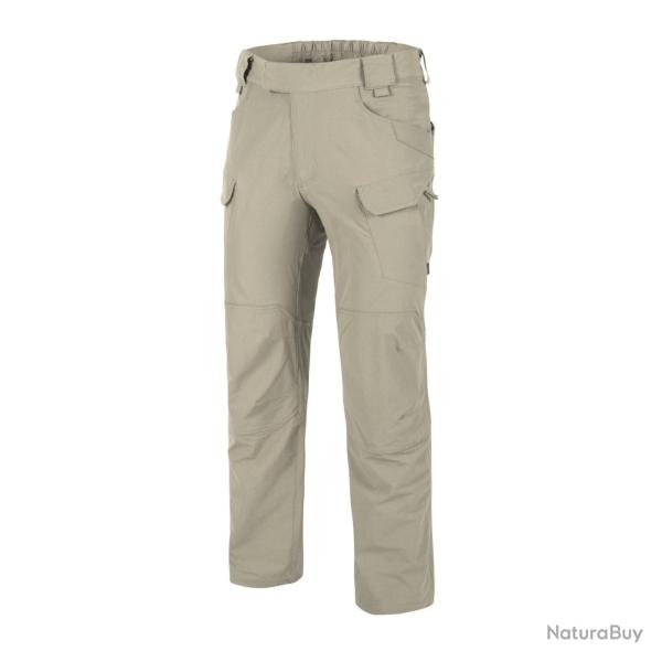 otp pantalon tactique d ext�rieur � versastretch� lite Khaki Long