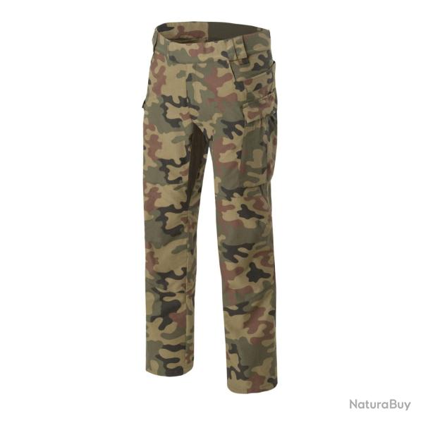 Pantalon mbdu� nyco ripstop PLWoodland Short
