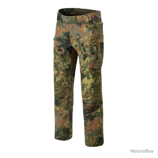Pantalon mbdu� nyco ripstop Flecktarn Regular