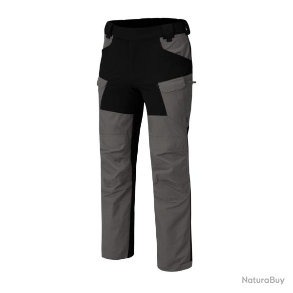pantalon hybride outback� duracanvas� CloudGreyBlackA Regular