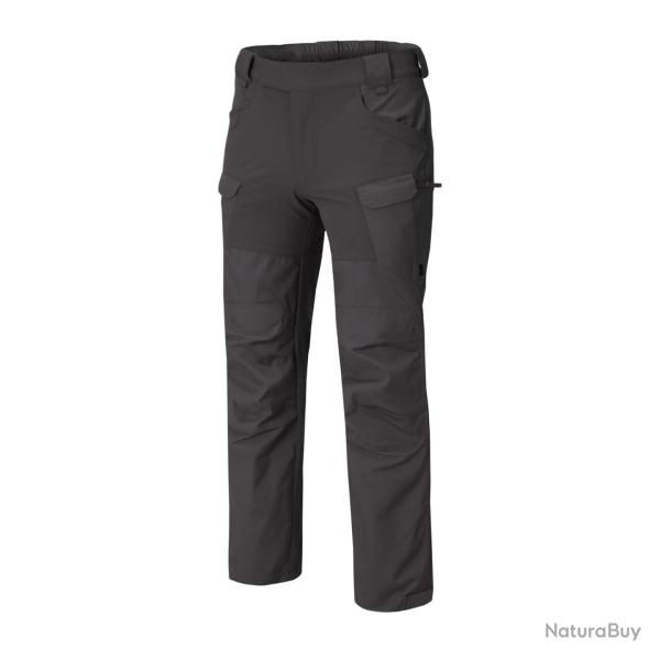 pantalon hybride outback� duracanvas� AshGrey Regular