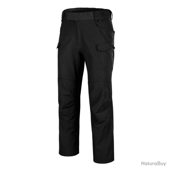 utp� pantalon tactique urbain� flex Black XLong