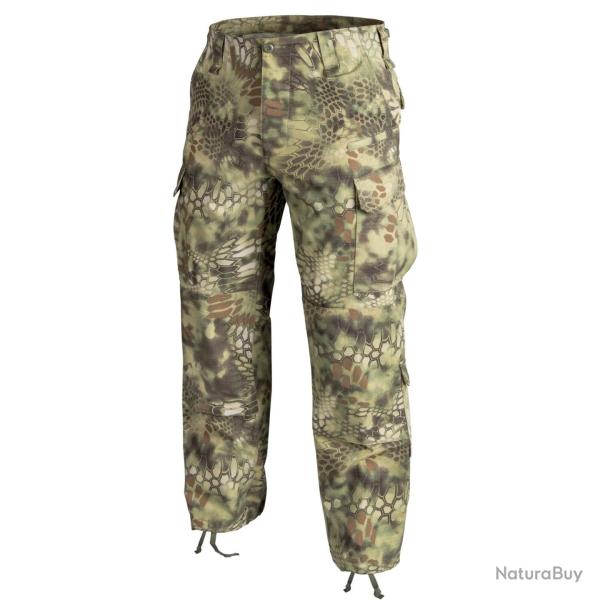 pantalon cpu� nyco ripstop PenCottSandStorm Long