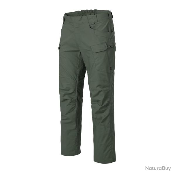 utp� pantalon tactique urbain� polycoton ripstop OliveDrab Long