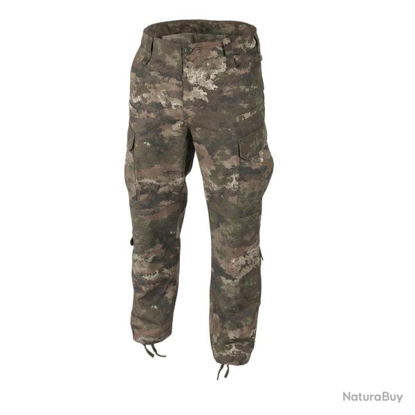 pantalon cpu� polycoton ripstop LegionForest Regular