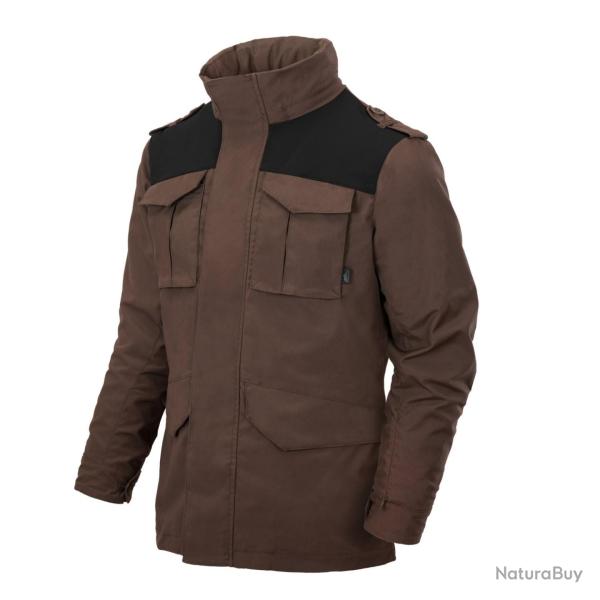 veste secr�te M-65� M EarthBrownBlackA