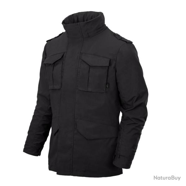 veste secr�te M 65� AshGrey