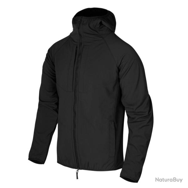 veste softshell hybride urbaine� stormstretch� Black