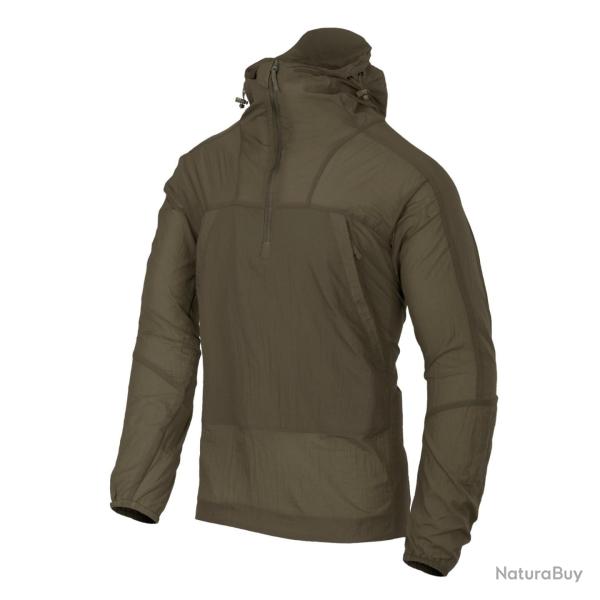 coupe vent windrunner� nylon windpack� TaigaGreen