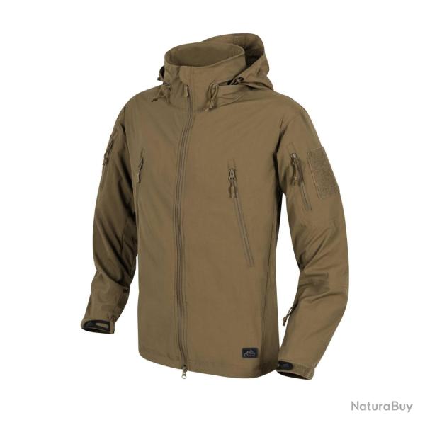 veste de soldat stormstretch� MudBrown
