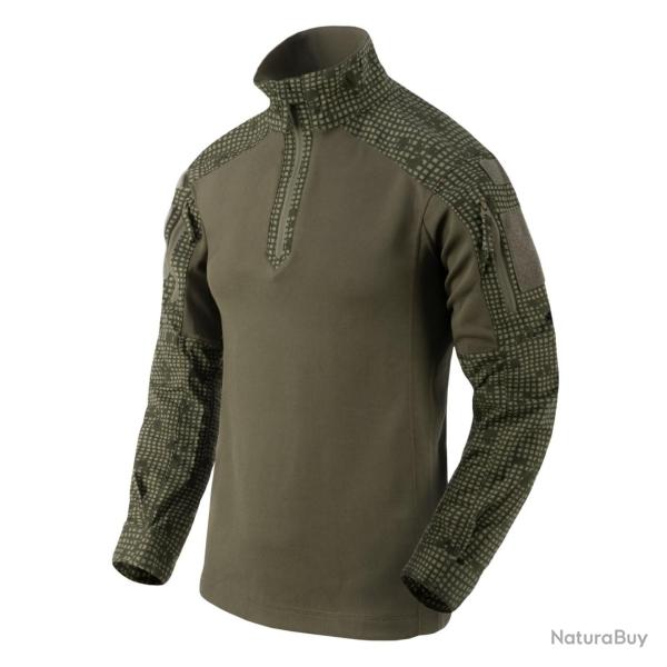 chemise de combat mcdu� DesertNightCamo