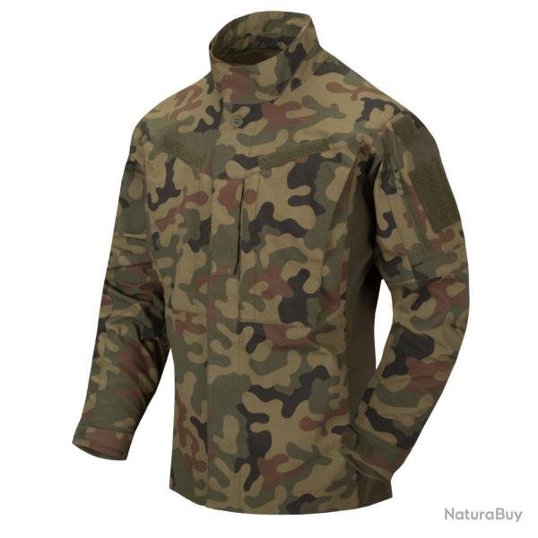 chemise mbdu� nyco ripstop PLWoodland