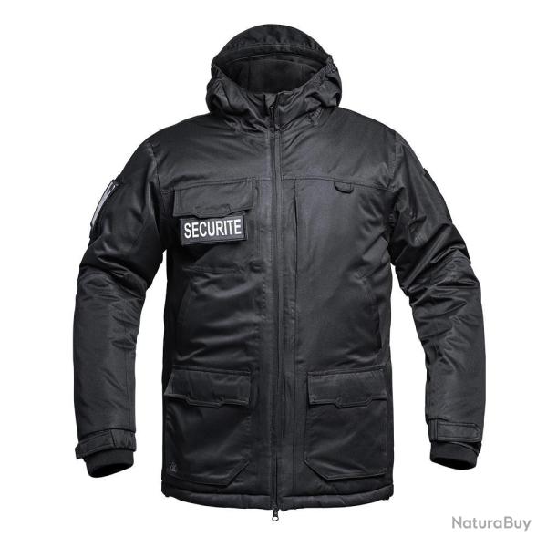 Parka Hardshell WF 150 S�cu One flap s�curit�