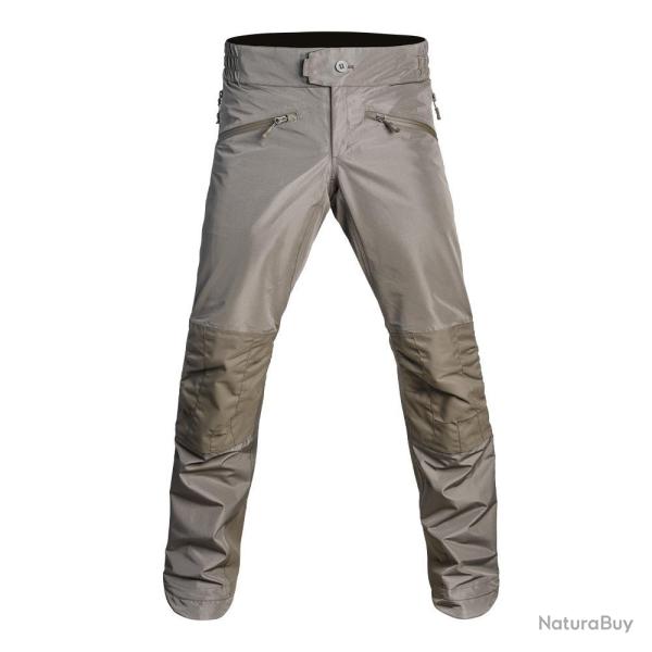 Pantalon Hardshell Fighter entrejambe 89 cm vert olive