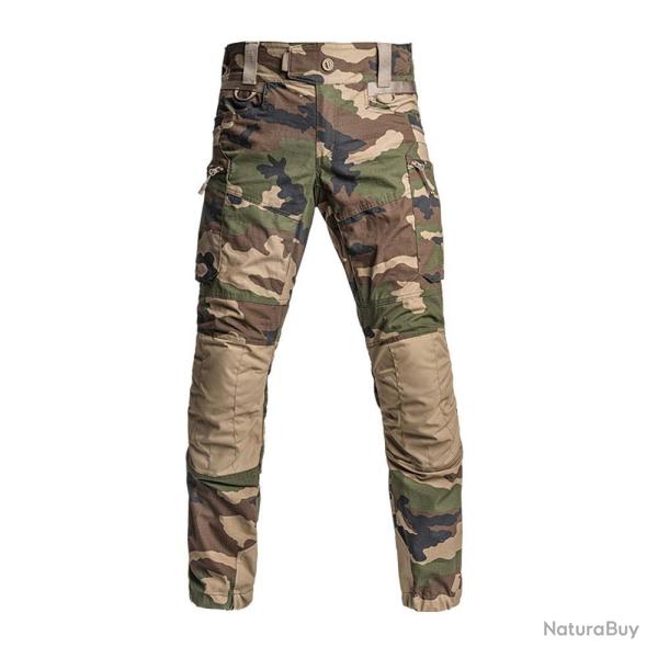 Pantalon de combat V2 Fighter entrejambe 83 cm camo fr ce