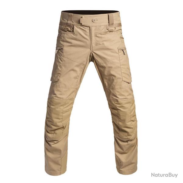 Pantalon de combat V2 Fighter entrejambe 83 cm tan