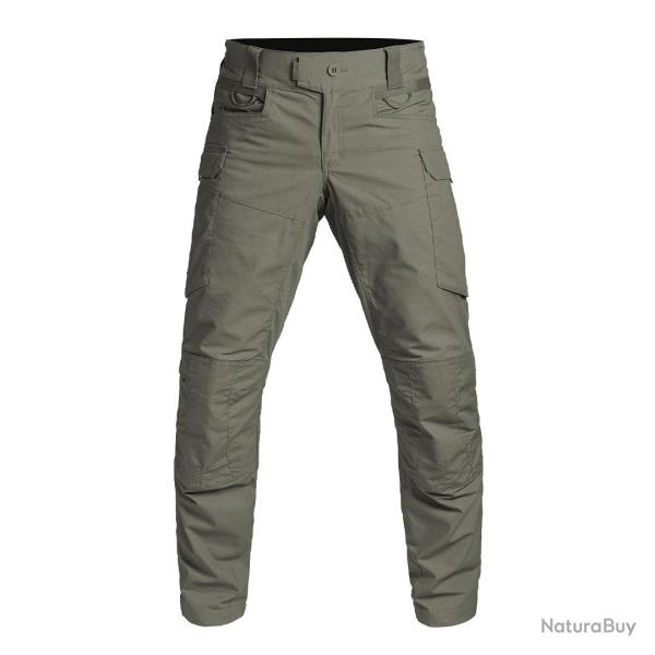 Pantalon de combat Fighter entrejambe 83 cm vert olive 38