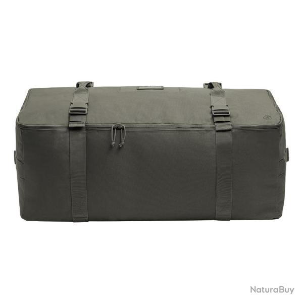 Cantine souple 160 litres Transall vert olive