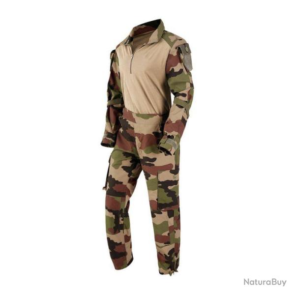 CHEMISE DE COMBAT UBAS