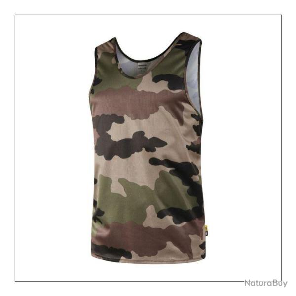 DEBARDEUR DRY CLIM CAM