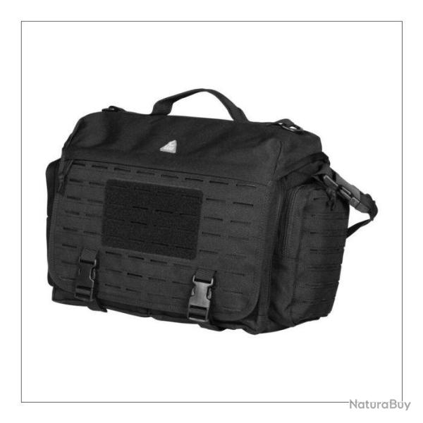 SAC TACTICAL REPORT NOIR