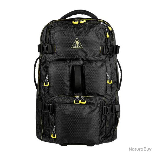 SAC ROULETTE ELITE CASE 85L NOIR
