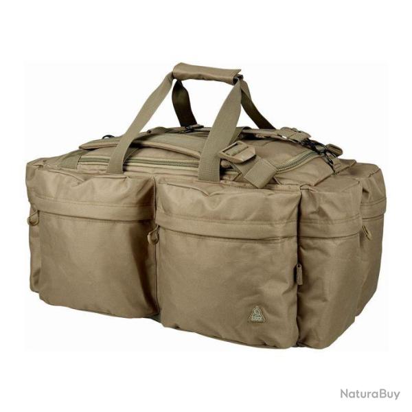 SAC TAP BAROUD 65L 7P COYOTE