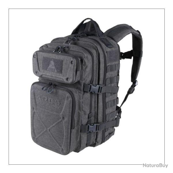SAC A DOS 40L BAROUD BOX ULTIMATE DARK GREY
