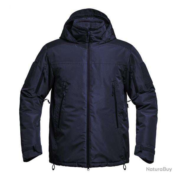 Parka Hardshell XMF 200 Fighter bleu XS