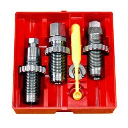 LEE RELOADING DIES - 3 OUTILS - 32 H&R MAGNUM