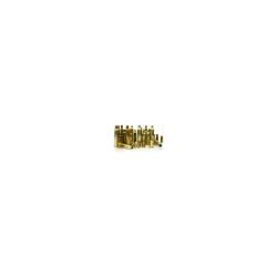 Douilles Prvi Partizan PPU 6,5 x 51 R Japanese Arisaka C-385 sachet de 50