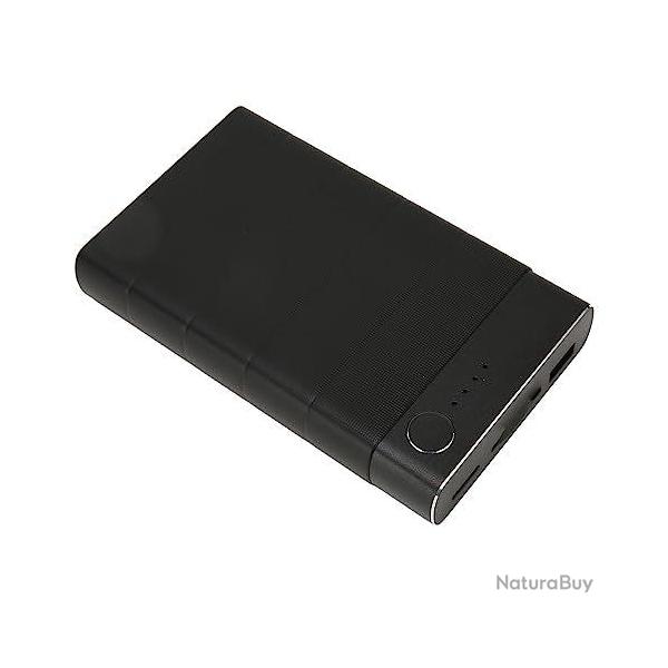 DC 25 ! Batterie suppl�mentaire Random