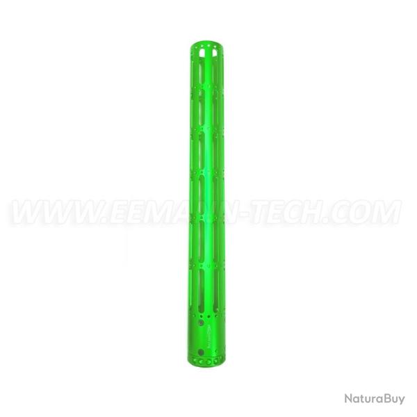 TONI SYSTEM RM6N Prot�ge-mains 435 mm pour AR15, NOIR