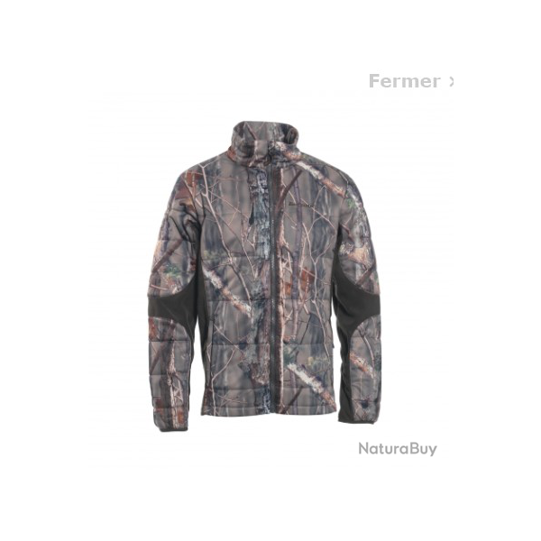 Tr�s belle veste Deerhunter Crusto Mix Jacket.... S